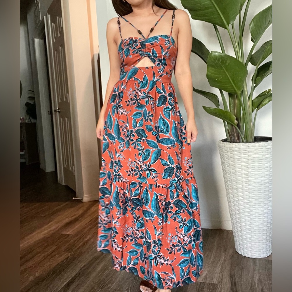 Jason Wu Midi Dress
